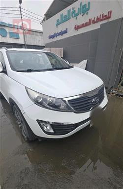 کیا سپۆرتاج